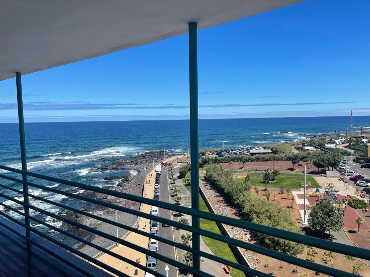 Apartamento vacacional Altagay Punta Del Hidalgo Exterior foto